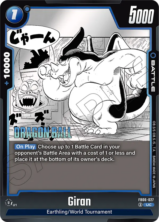 SB01-FB06-027 Giran