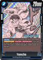 SB01-FB06-037 Yamcha