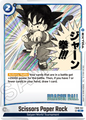 SB01-FB06-041 Scissors Paper Rock