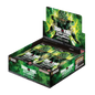 Dragon Ball Super - FB06 Rivals Clash Booster Box