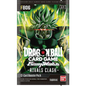 Dragon Ball Super - FB06 Rivals Clash Booster Pack