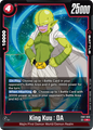 FB07-003 King Kuu : DA