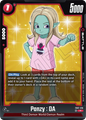 FB07-016 Panzy : DA