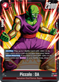 FB07-017 Piccolo : DA