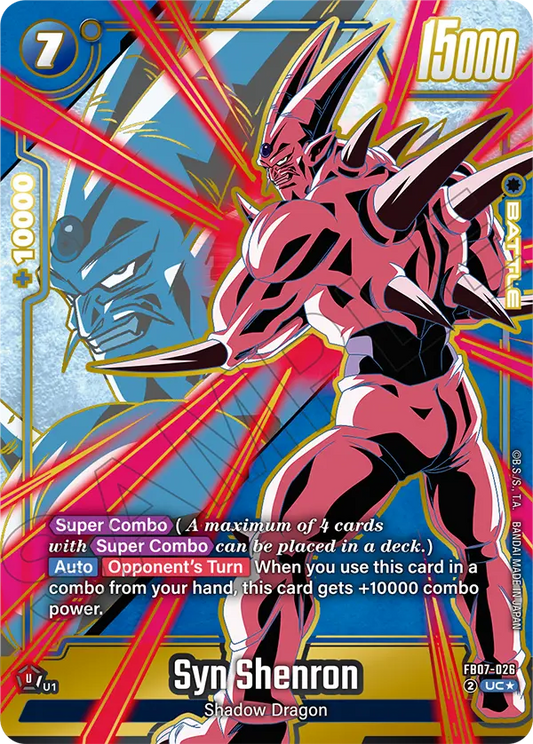 FB07-026 Syn Shenron