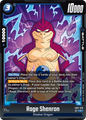 FB07-028 Rage Shenron