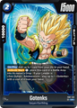 FB07-031 Gotenks