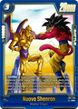 FB07-033 Nuova Shenron