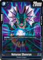 FB07-038 Naturon Shenron
