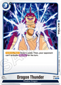 FB07-045 Dragon Thunder