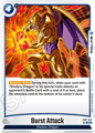 FB07-046 Burst Attack
