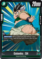 FB07-054 Gotenks : SH