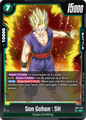 FB07-057 Son Gohan : SH