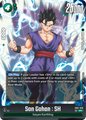 FB07-058 Son Gohan : SH