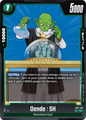 FB07-061 Dende : SH