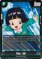 FB07-063 Pan : SH