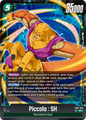 FB07-066 Piccolo : SH