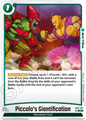FB07-072 Piccolo's Giantification