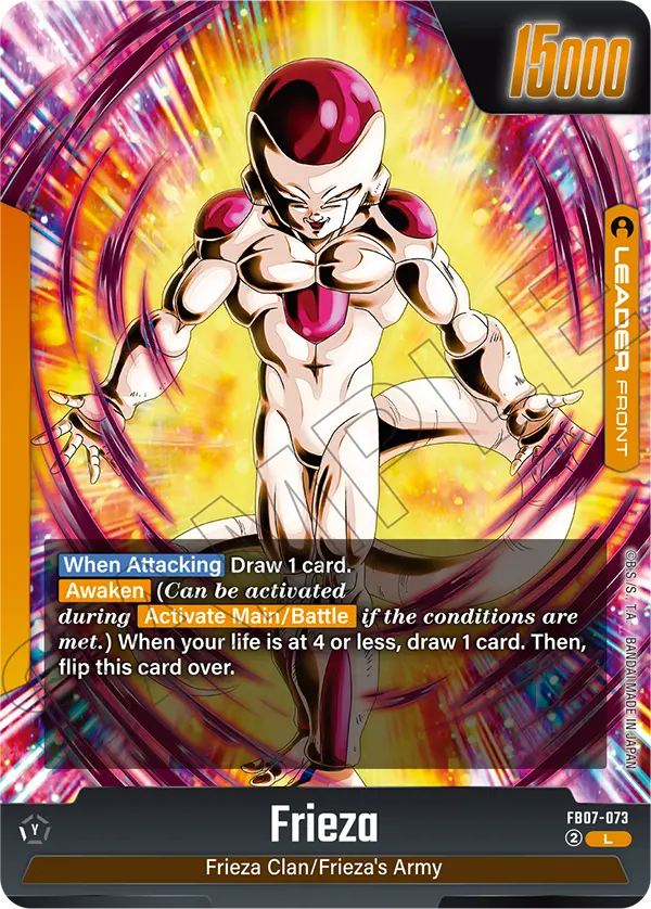FB07-073 Frieza