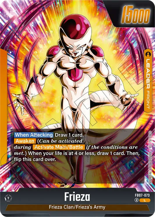 FB07-073 Frieza