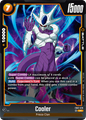 FB07-078 Cooler