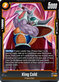 FB07-080 King Cold