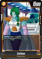 FB07-082 Zarbon
