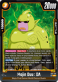 FB07-091 Mojin Duu : DA