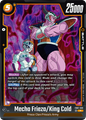 FB07-092 Mecho Frieza/King Cold
