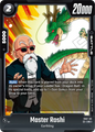 FB07-101 Master Roshi