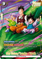 FB07-105 Son Goten/Trunks : Youth