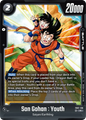 FB07-106 Son Gohan : Youth
