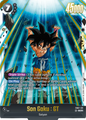 FB07-122 Son Goku : GT