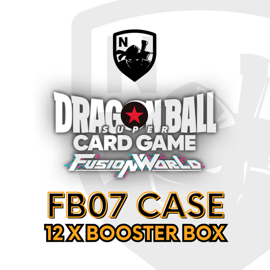 Dragon Ball Super - FB07 Wish for Shenron Case