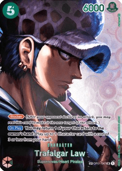 OP04-OP01-047 Trafalgar Law
