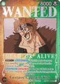 OP03-OP01-051 Eustass "Captain" Kid