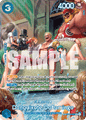 OP07-OP01-073 Donquixote Doflamingo