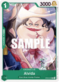 OP03-023 Alvida