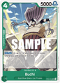 OP03-034 Buchi