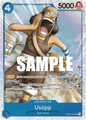 OP03-041 Usopp