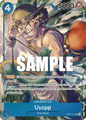 OP03-041AA Usopp