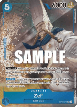 OP03-047AA Zeff