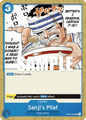 OP03-056 Sanji's Pilaf