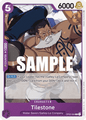 OP03-064 Tilestone