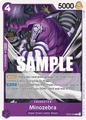 OP03-068 Minozebra