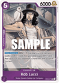 OP03-071 Rob Lucci