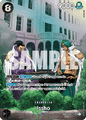 OP07-OP03-078 Issho
