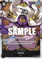 OP03-078 Issho