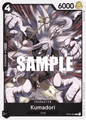 OP03-082 Kumadori