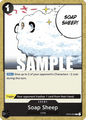 OP03-095 Soap Sheep